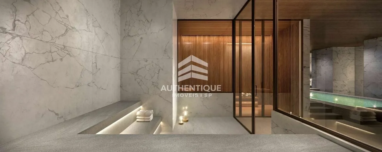 Imagem LUMIERE RESIDENCE CHACARA KLABIN - Apartamento à venda no bairro Chacara Klabin - São Paulo/SP, Zona Sul