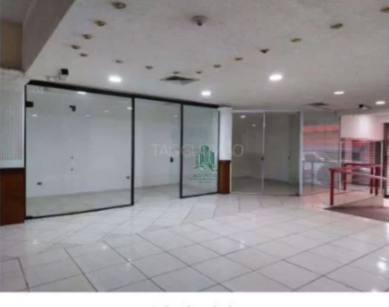 Imagem Salão, 1500 m² - venda por R$ 9.500.000,00 ou aluguel por R$ 50.000,00/mês - Centro - Guarulhos/SP