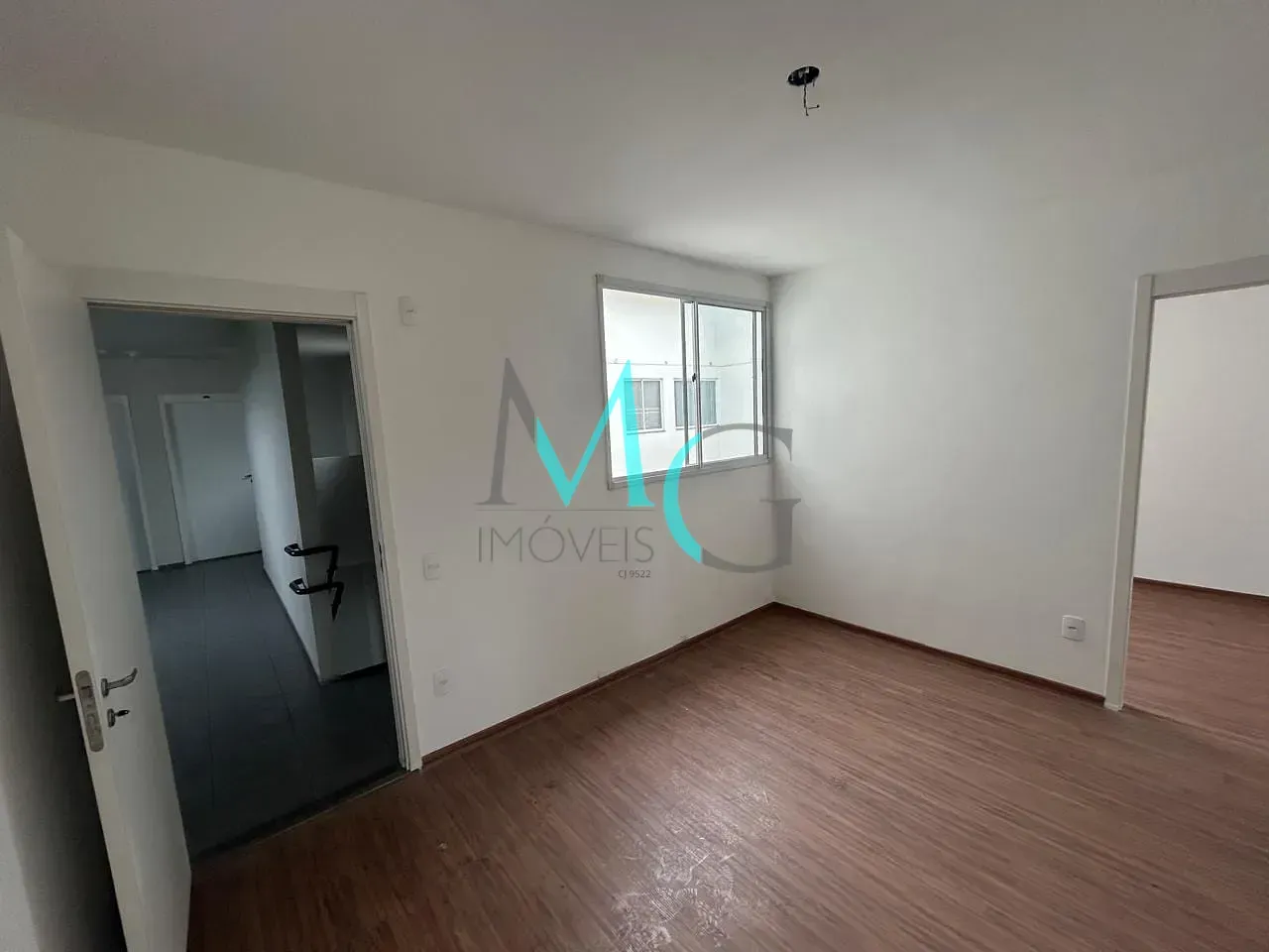Imagem Apartamento à venda - 115 mil, Condominio Reserva do Campo - Campo Grande, Rio de Janeiro, RJ
