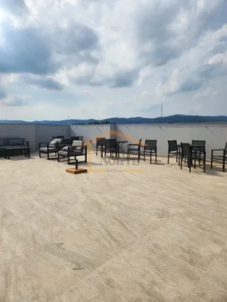 Imagem Apartamento com 26m², distribuído em 1 dormitórios. Imóvel recém-entregue pela construtora, com...
