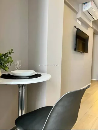 Imagem Apartamento à venda Jardim América São Paulo