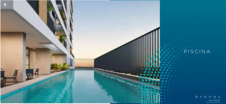 Imagem Apartamento com 1 Quarto à Venda, 40 m² em Vila Mariana - São Paulo