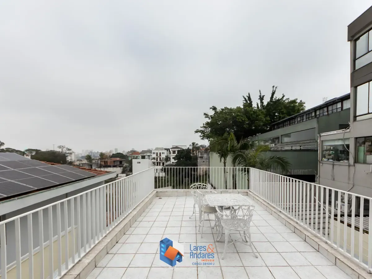 Imagem Sobrado para venda em Jardim Franca com 5 quartos, sendo 3 suítes, 439m²