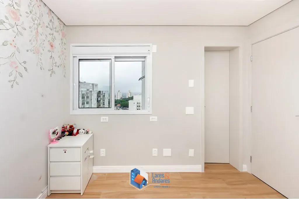 Imagem Apartamento à venda 2 Quartos 2 Suites 2 Vagas 88M² Vila Andrade São Paulo - SP