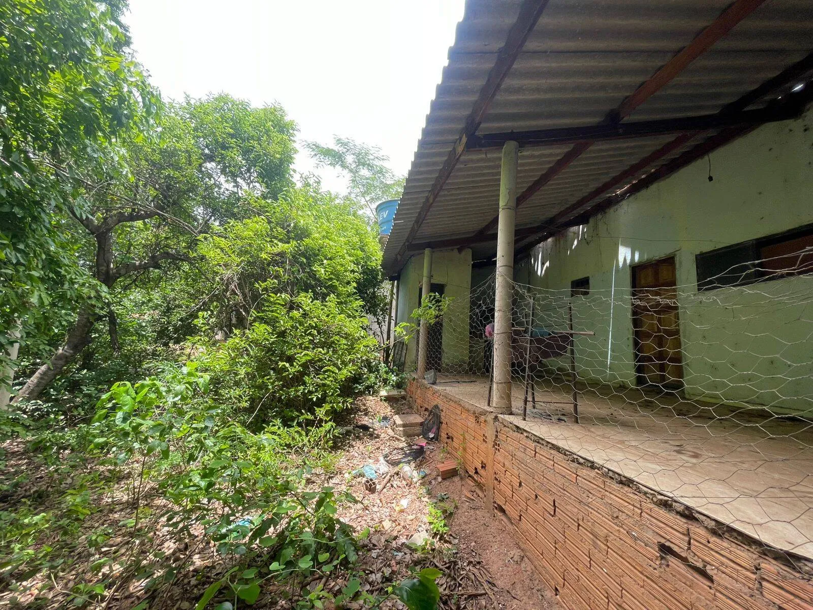 Imagem Casa 3 quartos, 1 suíte, área rural em Cuiabá - MT