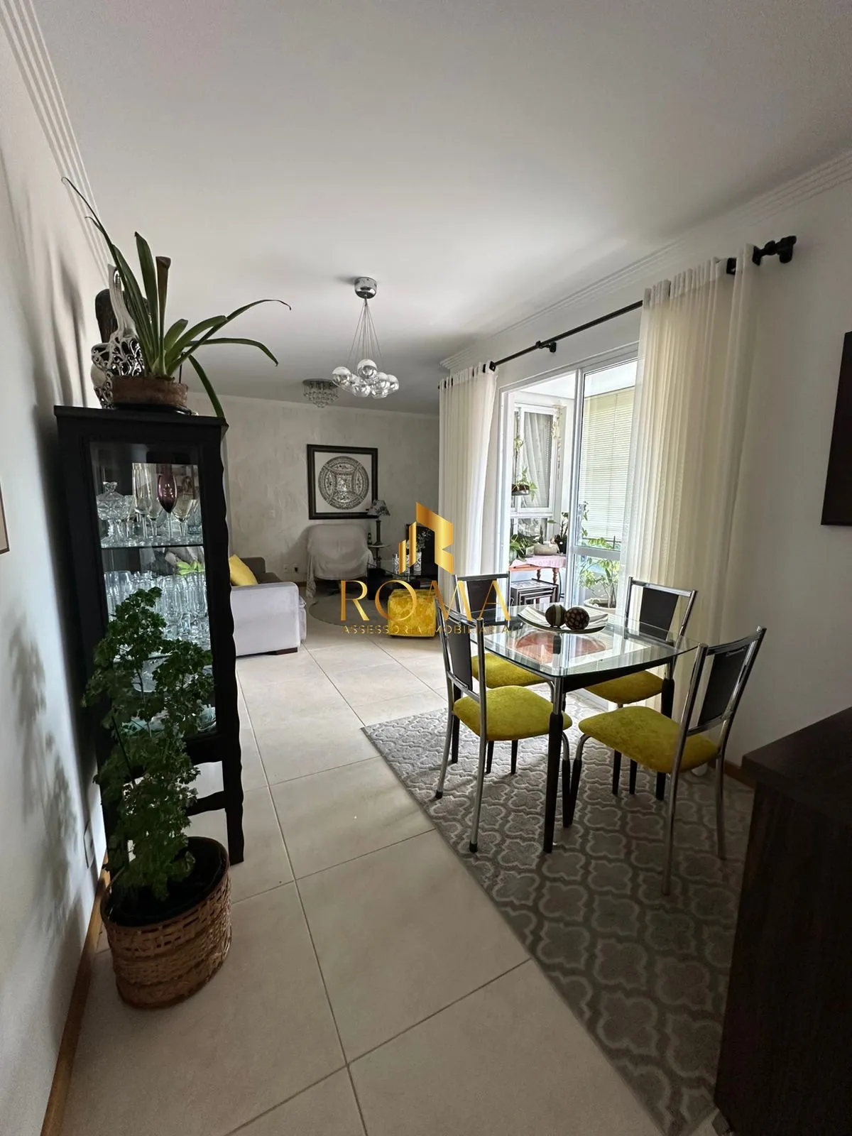 Imagem Apartamento no Edifício Titan