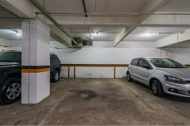 Imagem Apartamento para venda no bairro Menino Deus em Porto Alegre