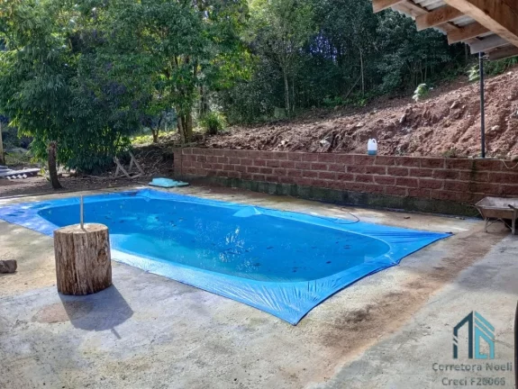 Imagem (PERMUTA) Terreno 3.000,00 m² já urbanizado de condomínio no Parque dos Pinheiros em Flores da Cunha RS