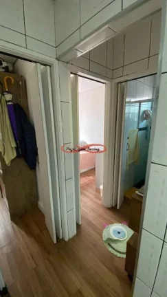 Imagem SOBRADO FRONTAL À VENDA EM ARTUR ALVIM.