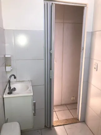 Imagem Galpão para Alugar, 200 m² em Santa Paula - São Caetano Do Sul