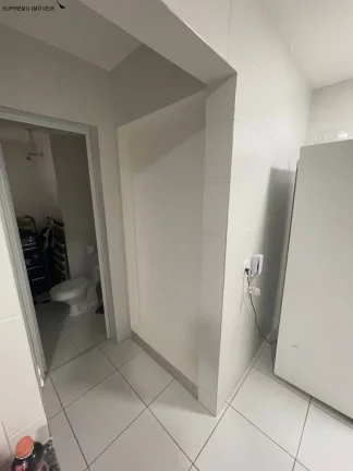 Imagem APARTAMENTO RESIDENCIAL em SÃO PAULO - SP, JARDIM CABORÉ