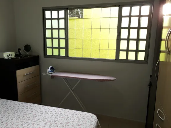 Imagem Casa com 3 Quartos à Venda, 120 m² em Mansões Paraíso - Aparecida de Goiânia