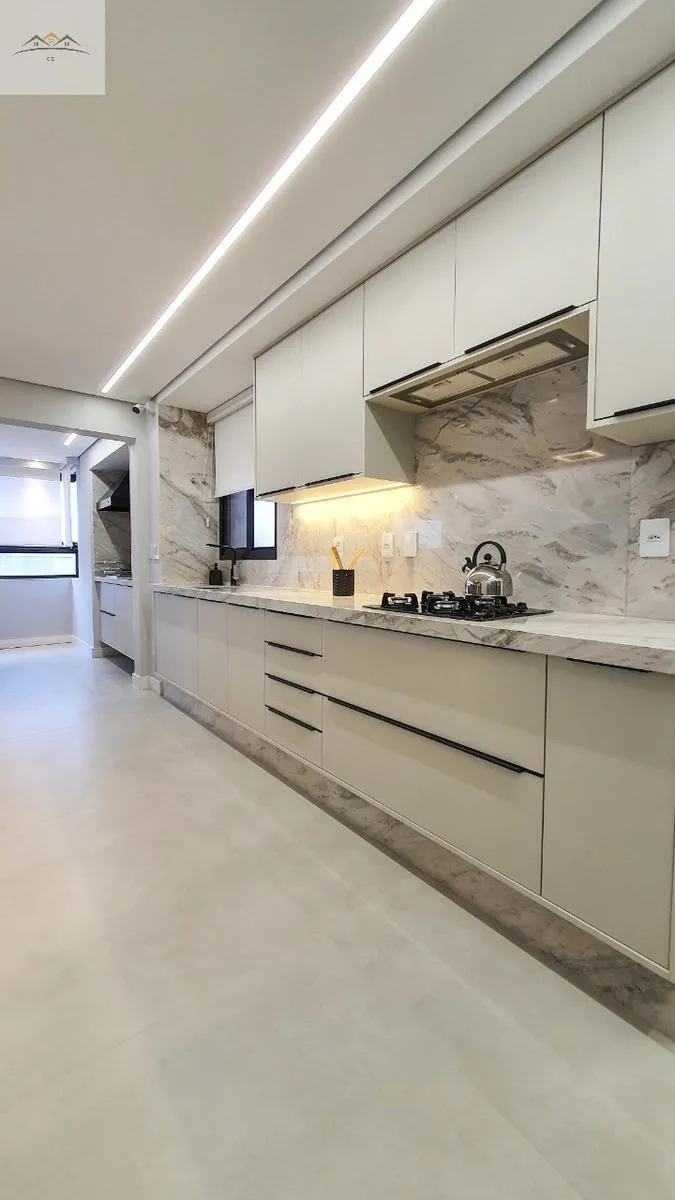 Imagem APARTAMENTO RESIDENCIAL em Santo André - São Paulo, Vila Assunção