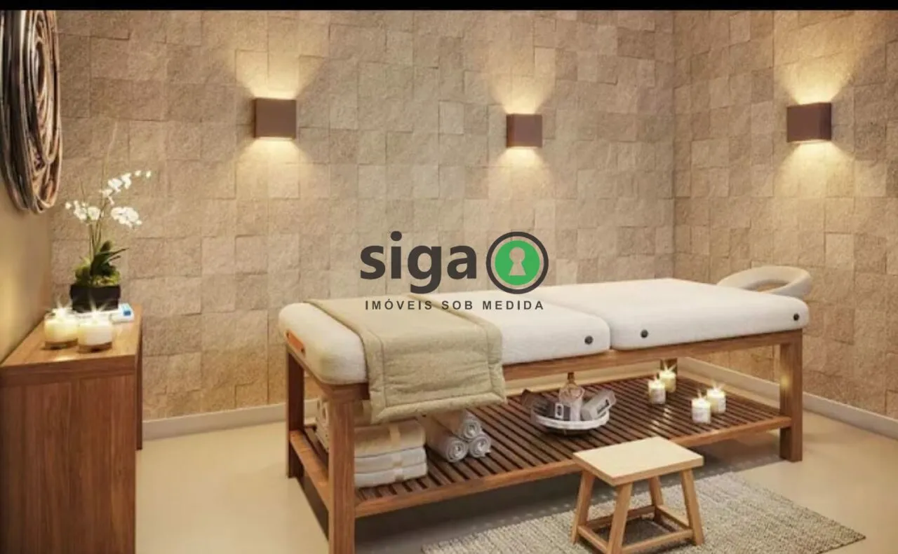 Imagem Apartamento de 41 metros 2 quartos 1 vaga a venda no condomínio View Butantã