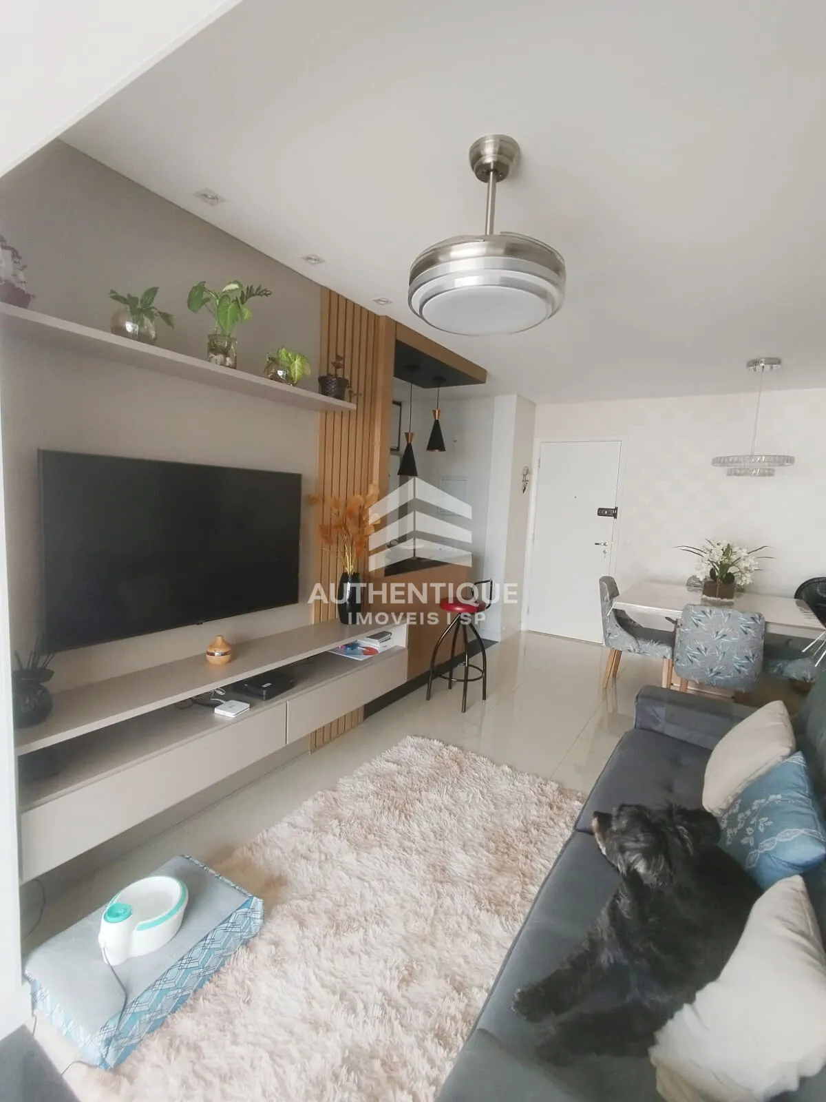 Imagem HELBOR TRILOGY HOME - Apartamento no Centro de São Bernardo do Campo à venda