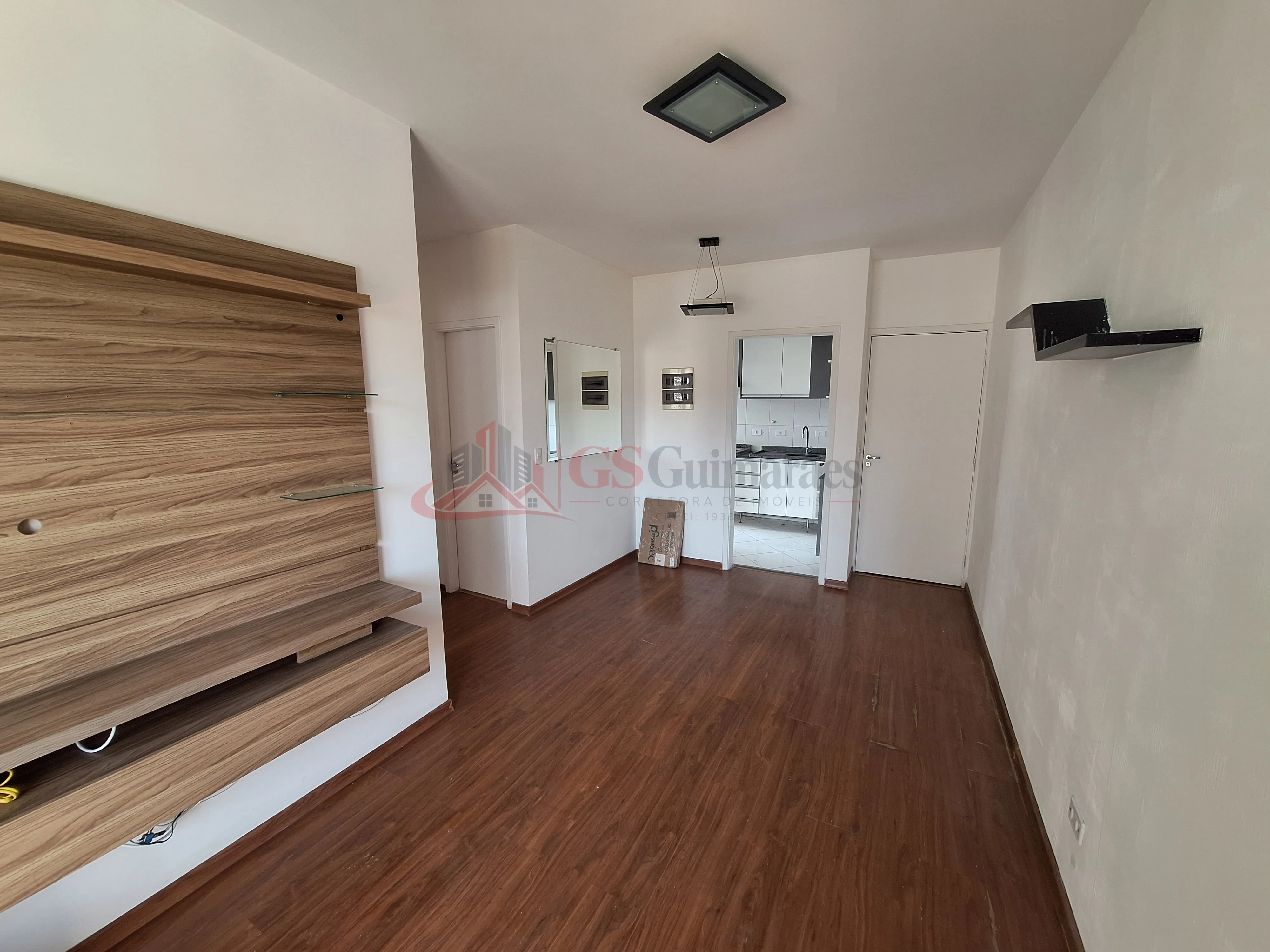 Imagem Apartamento no Premiere - 53,77 m², 2 dormitórios | Vila São Luiz (Valparaízo)