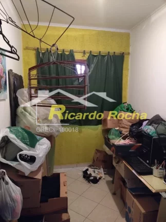 Imagem Sobrado JD Palmeiras