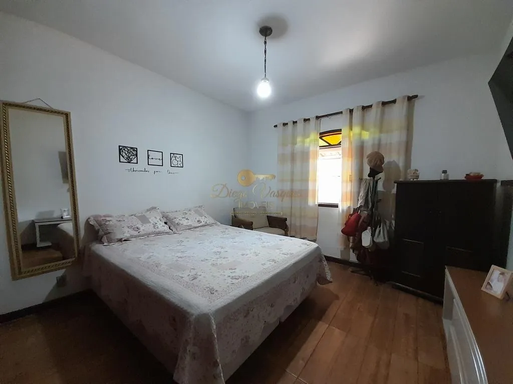 Imagem Casa para Venda em Teresópolis / RJ no bairro Cascata do Imbuí