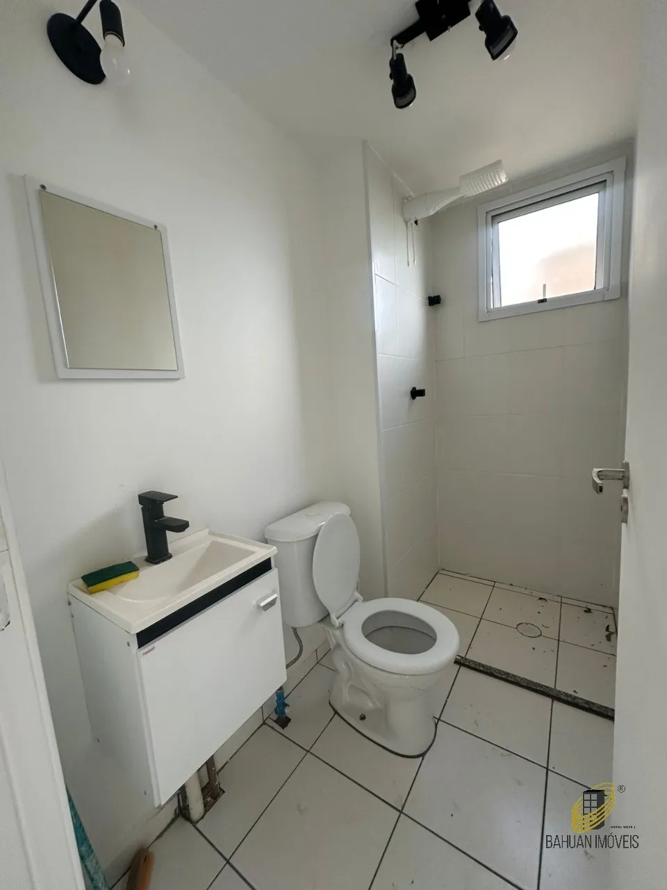 Imagem Imperdível! Apartamento para locação em Cotia-SP, Jardim Ísis. 3 quartos, 2 banheiros, 1 vaga de garagem. Aproveite!
