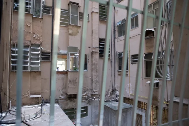Imagem Apartamento à Venda - Copacabana, 3 Quartos, 113 m2