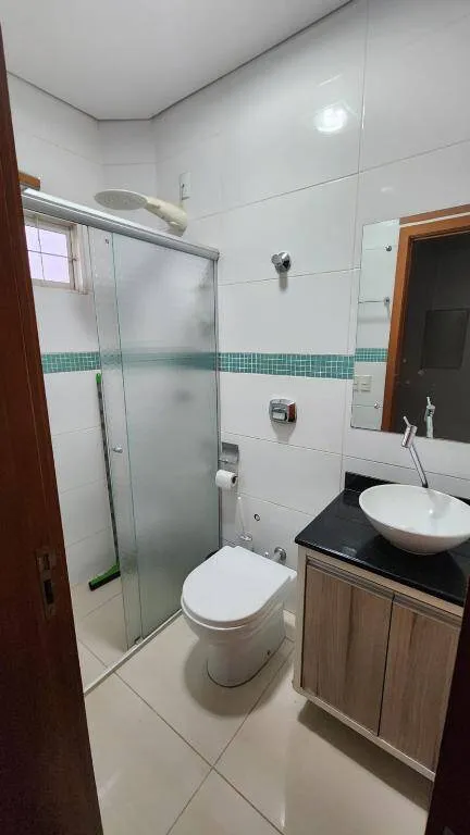 Imagem Sobrado 4 quartos Bairro Morada Ouro 2