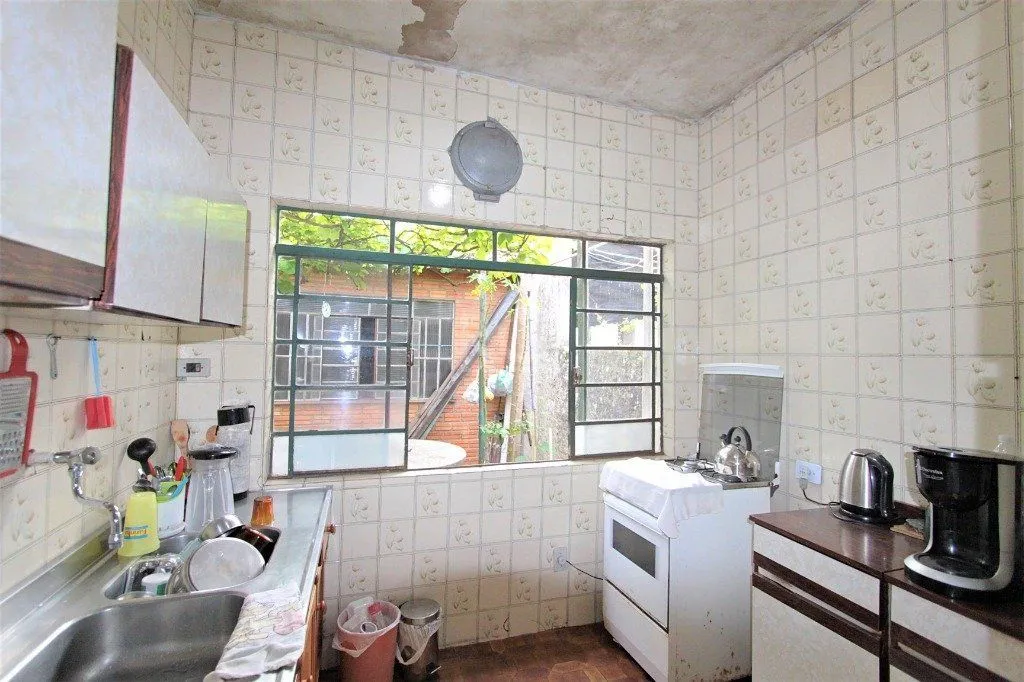 Imagem Casa para Venda - 187m², 3 dormitórios, sendo 1 suites, 2 vagas - Jardim São Pedro