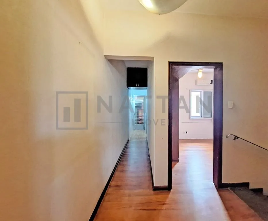 Imagem Sobrado com 4 dormitórios à venda, 240 m² por R$ 1.200.000,00 - Tatuapé - São Paulo/SP