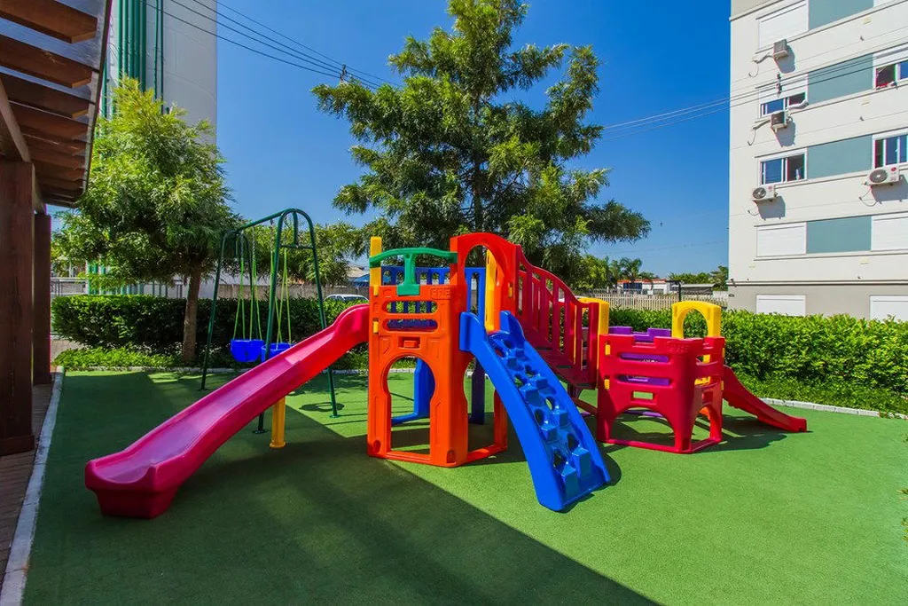 Imagem Apartamento em Estância Velha