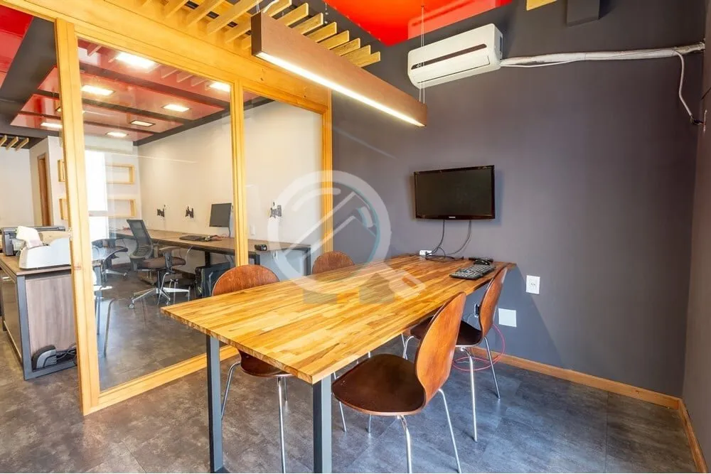 Imagem Sala comercial disponível na desejada Lima e Silva ? uma excelente oportunidade para profissionais ...