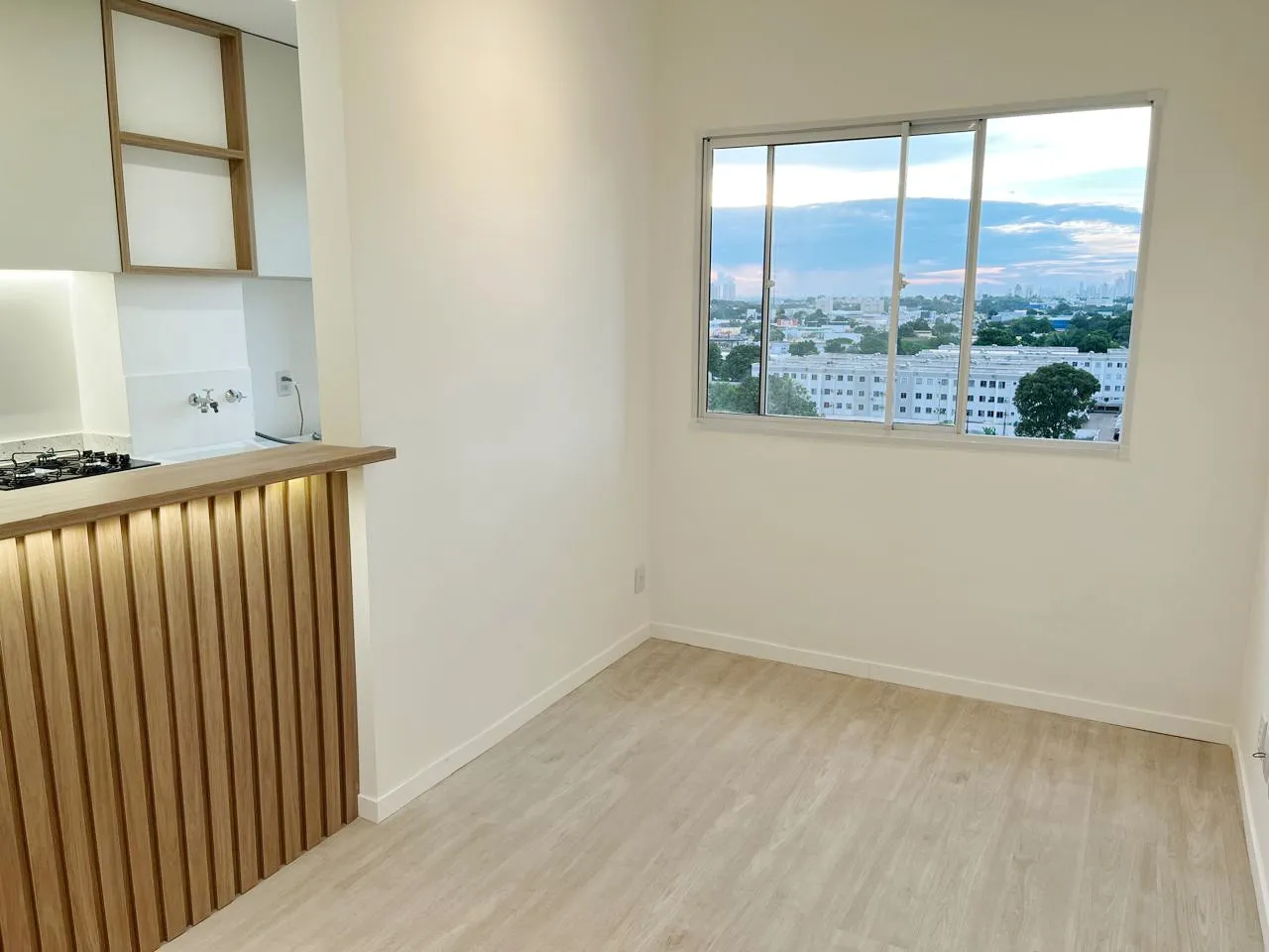 Imagem Apartamento 2 quartos condomínio parque Ohara