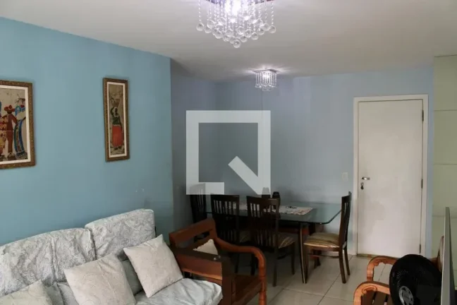 Imagem Apartamento à Venda - Recreio, 2 Quartos, 65 m2
