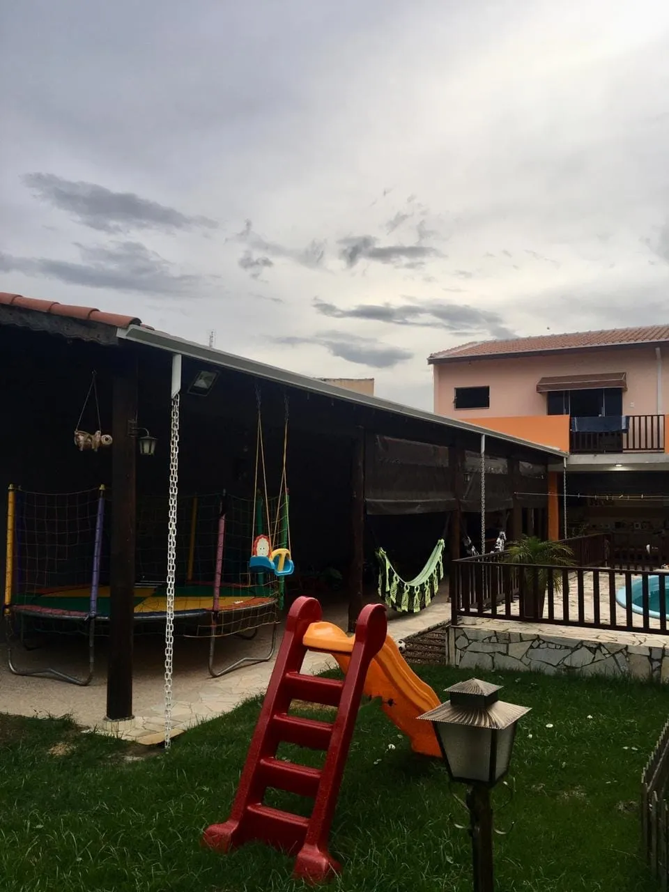 Imagem Casa à venda 2 Quartos, 1 Suite, 3 Vagas, 270M², Jardim Cidade Nova, Potim - SP