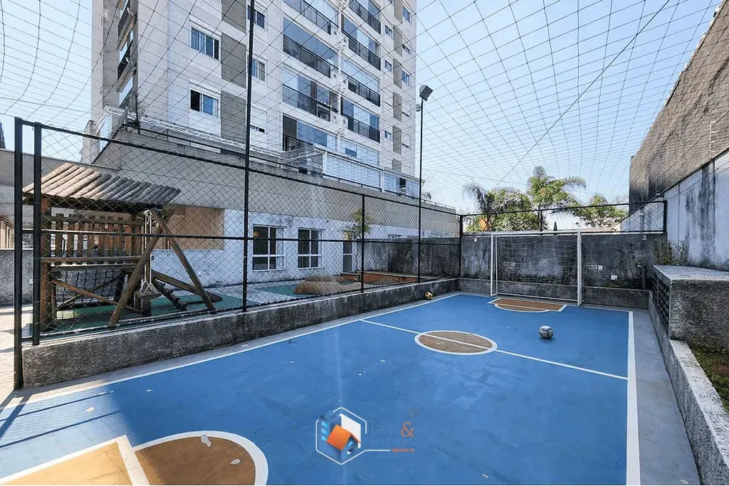 Imagem Apartamento à venda 2 Quartos 1 Suite 2 Vagas 60M² Vila Paulista São Paulo - SP