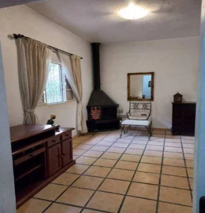 Imagem Chácara com 4 dormitórios à venda, 2695 m² por R$ 1.375.000,00 - Bairro dos Pintos - Itatiba/SP