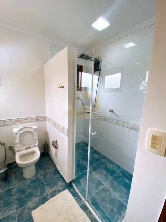 Imagem Casa para locação Temporária