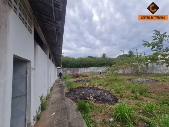Imagem GALPÃO NA ITINGA