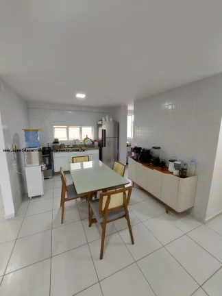 Imagem Apartamento para Venda em Parnamirim, Pirangi do Norte (Distrito Litoral), 3 dormitórios, 1 suíte, 2 banheiros, 2 vagas