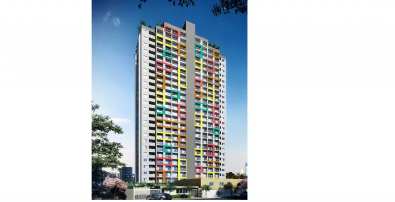 Imagem Apartamento com 2 Quartos à Venda, 29 m² em Brás - São Paulo