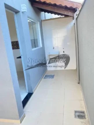 Imagem Casa em Praia Grande com 2 dormitórios.