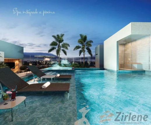 Imagem ORCHID GARDENS - NELCI RESENDE RESIDENCIAL