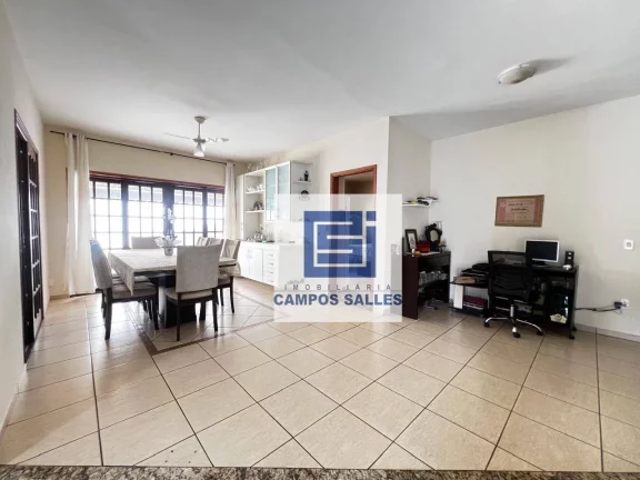 Imagem Casa com 3 dormitórios à venda, 252 m² por R$ 960.000,00 - Parque Antonio Ferreira Barbosa - Socorro/SP
