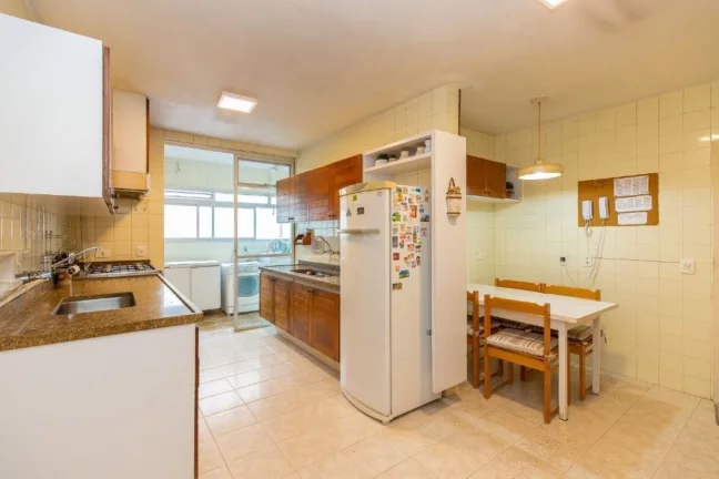 Imagem APARTAMENTO RESIDENCIAL em São Paulo - SP, Campo Belo