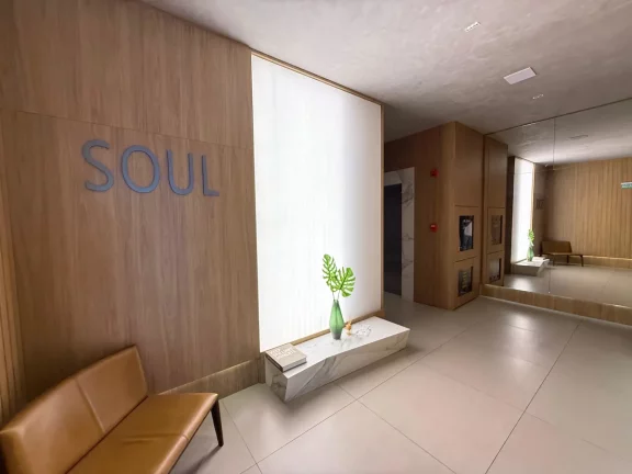 Imagem Residencial Soul