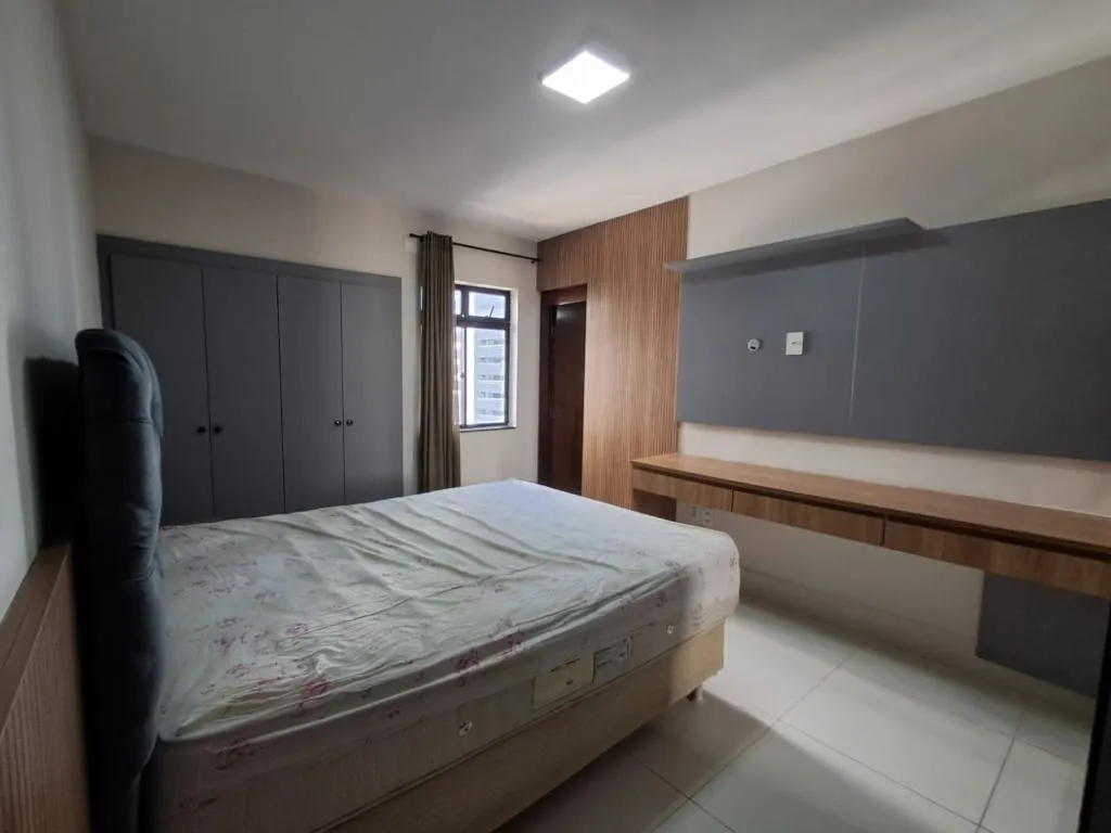 Imagem Apartamento à venda, 143 m² por R$ 898.998,00 - Manaíra - João Pessoa/PB