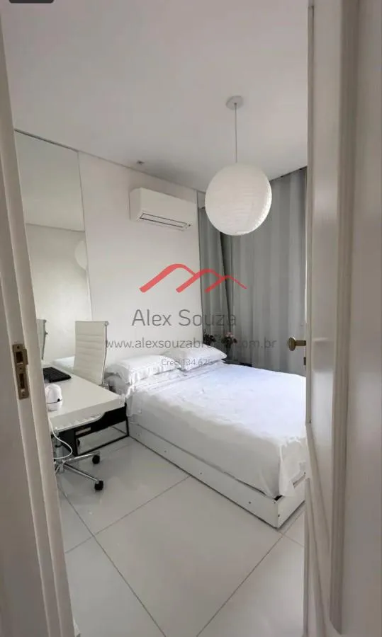 Imagem Apartamento para Venda em Hortolândia, Núcleo Santa Isabel, 2 dormitórios, 1 banheiro, 1 vaga