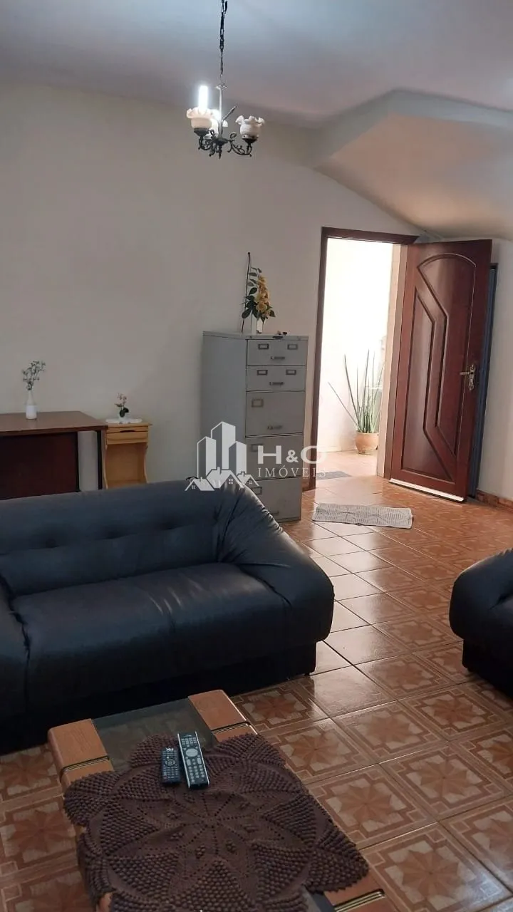 Imagem Sobrado de 4 quartos, 180m² no bairro Vila Santa Isabel, em São Paulo