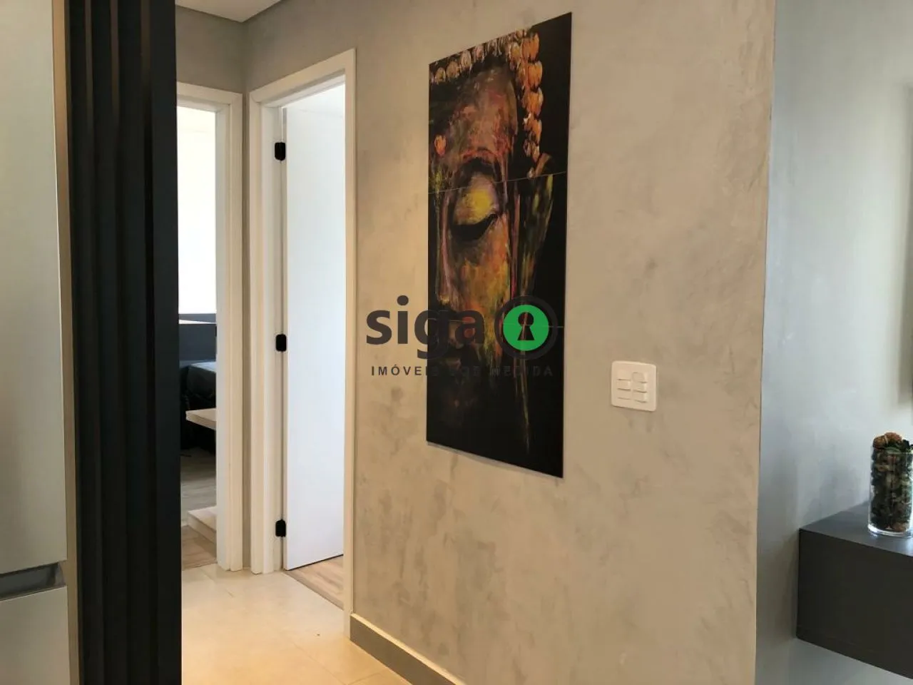Imagem À venda cobertura duplex em Santana