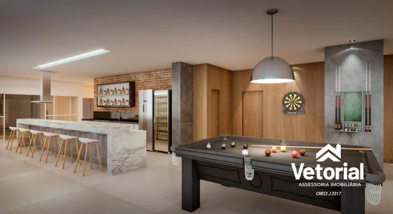 Imagem Apartamento 3 suítes alto padrão no Renato Gonçalves - Barreiras-BA
