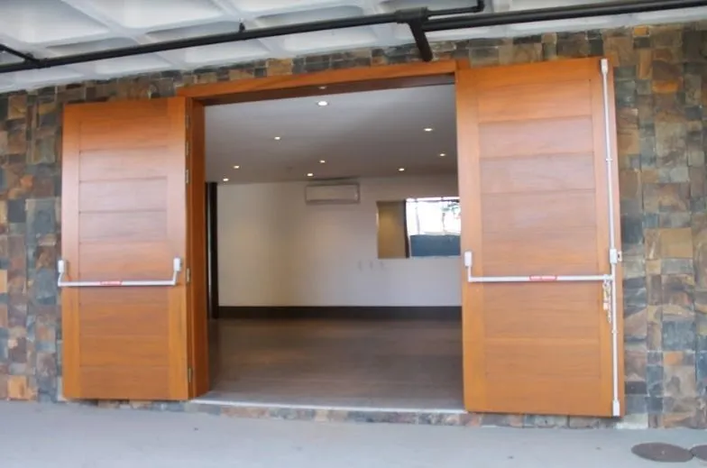 Imagem Prédio comercial no bairro Pedra Redonda