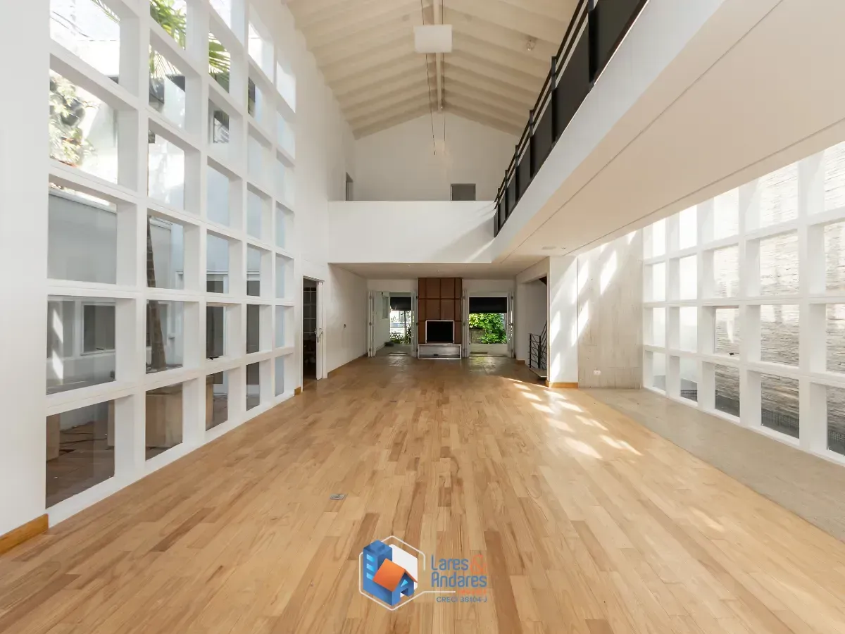 Imagem Casa para venda em Vila Nova Conceição com 4 quartos, sendo 4 suítes, 819m²